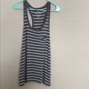 American Eagle Tank Top Size L